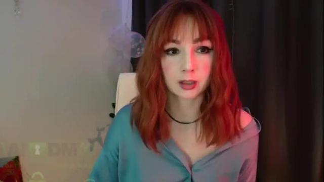Thumbnail 2, pinkperlita's Stream at Chaturbate, 1 month ago