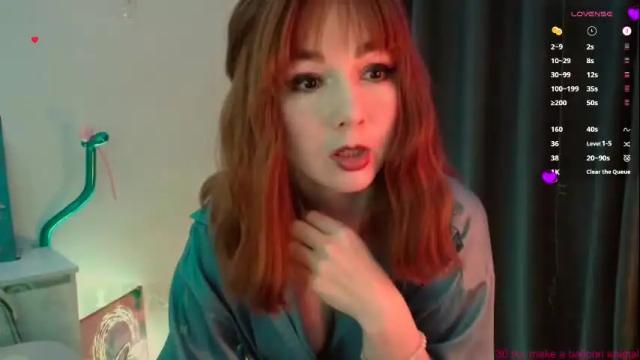 Thumbnail 1, pinkperlita's Stream at Chaturbate, 23 days ago