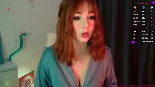 Image 11 of pinkperlita Stream on Chaturbate on 24 days ago