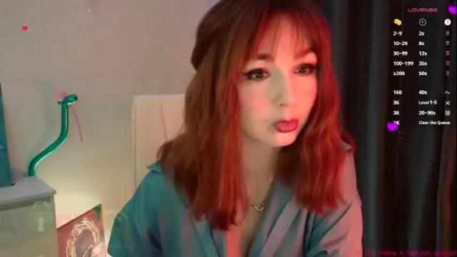 Image 2 of pinkperlita Stream on Chaturbate on 24 days ago