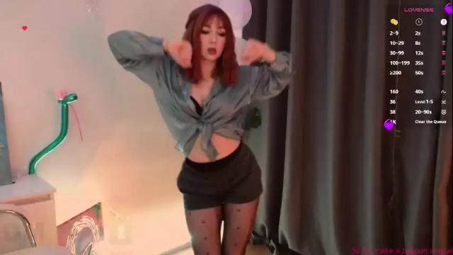 Image 3 of pinkperlita Stream on Chaturbate on 24 days ago