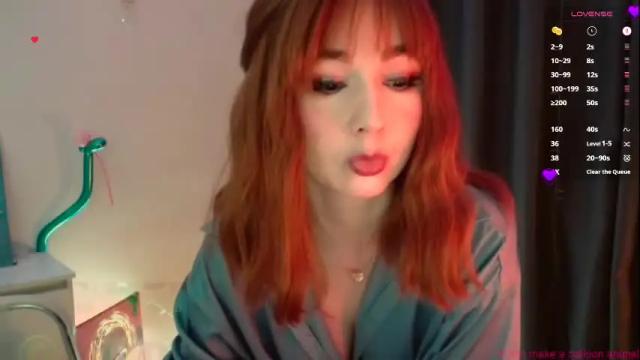 Image 4 of pinkperlita Stream on Chaturbate on 24 days ago