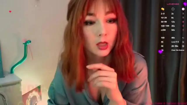 Thumbnail 2, pinkperlita's Stream at Chaturbate, 23 days ago