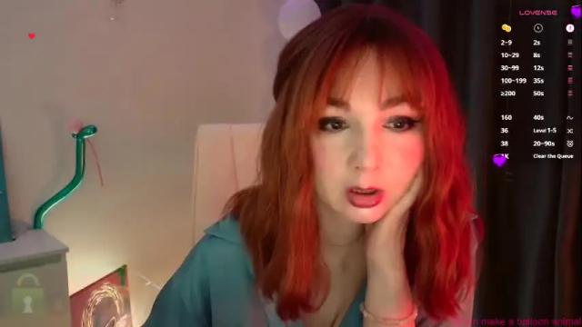 Image 6 of pinkperlita Stream on Chaturbate on 24 days ago