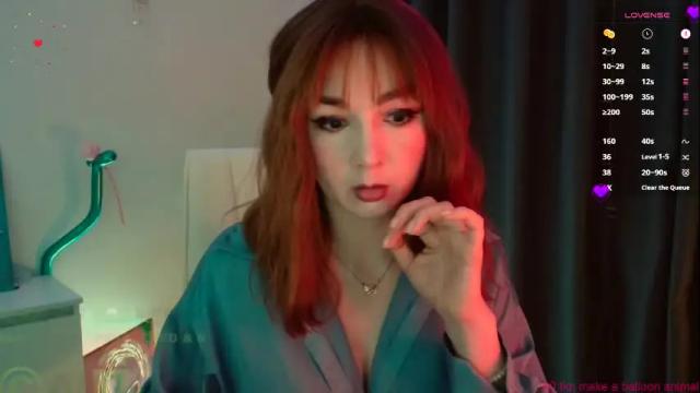 Thumbnail 3, pinkperlita's Stream at Chaturbate, 23 days ago