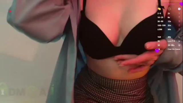 Thumbnail 1, pinkperlita's Stream at Chaturbate, 16 days ago