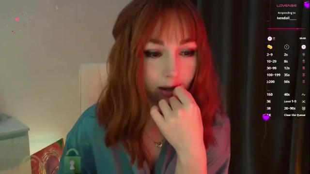Image 12 of pinkperlita Stream on Chaturbate on 17 days ago