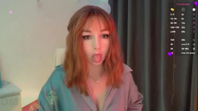 Image 3 of pinkperlita Stream on Chaturbate on 17 days ago