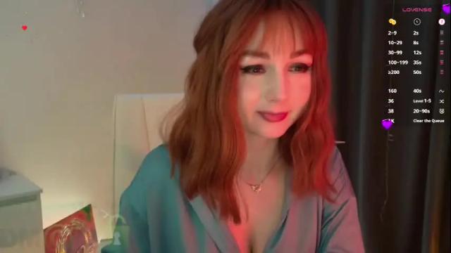 Image 4 of pinkperlita Stream on Chaturbate on 17 days ago