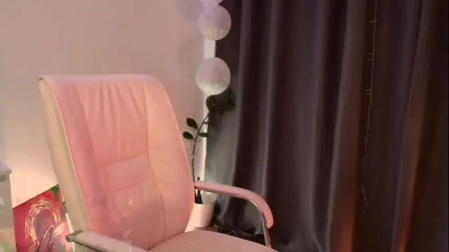 Image 2 of pinkperlita Stream on Chaturbate on 12 days ago
