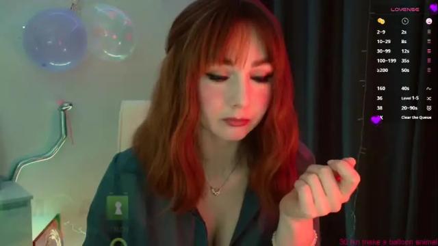 Thumbnail 1, pinkperlita's Stream at Chaturbate, 6 days ago