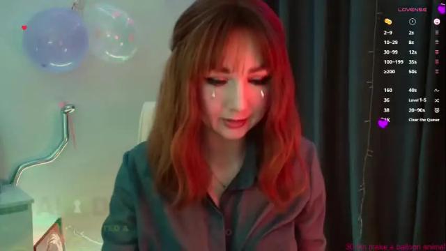Image 10 of pinkperlita Stream on Chaturbate on 7 days ago