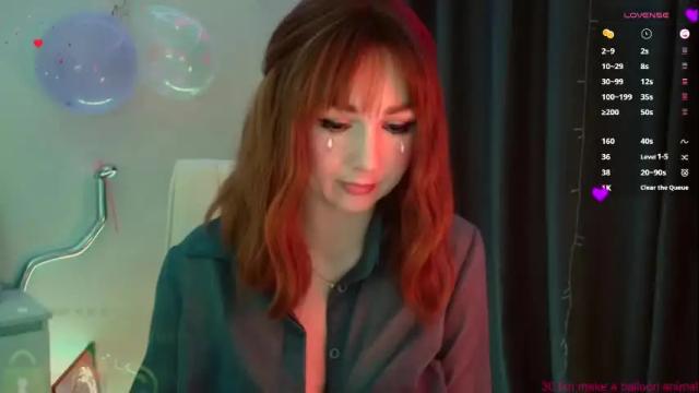 Image 12 of pinkperlita Stream on Chaturbate on 7 days ago