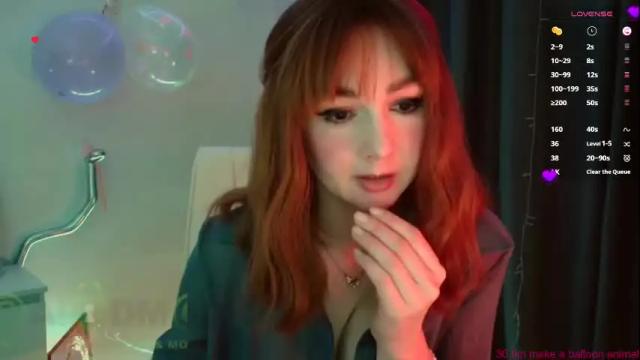 Image 2 of pinkperlita Stream on Chaturbate on 7 days ago