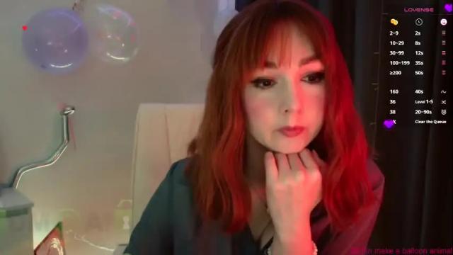 Image 3 of pinkperlita Stream on Chaturbate on 7 days ago