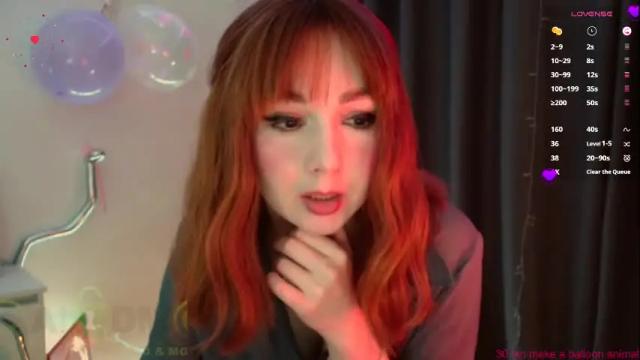 Image 4 of pinkperlita Stream on Chaturbate on 7 days ago