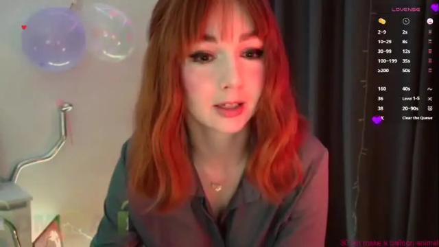Thumbnail 2, pinkperlita's Stream at Chaturbate, 6 days ago