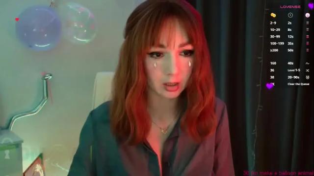 Image 8 of pinkperlita Stream on Chaturbate on 7 days ago