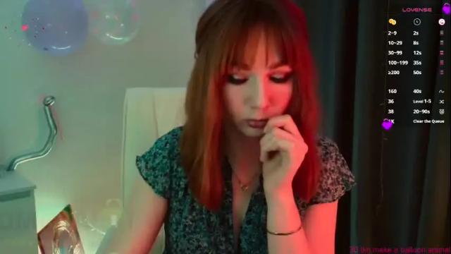 Image 10 of pinkperlita Stream on Chaturbate on 5 days ago