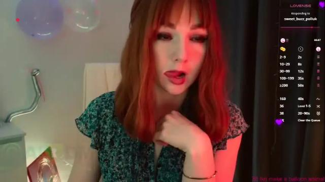 Image 11 of pinkperlita Stream on Chaturbate on 5 days ago