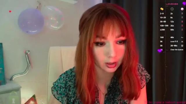 Image 3 of pinkperlita Stream on Chaturbate on 5 days ago