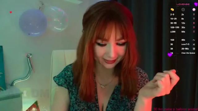 Thumbnail 2, pinkperlita's Stream at Chaturbate, 4 days ago
