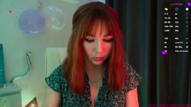 Image 6 of pinkperlita Stream on Chaturbate on 5 days ago