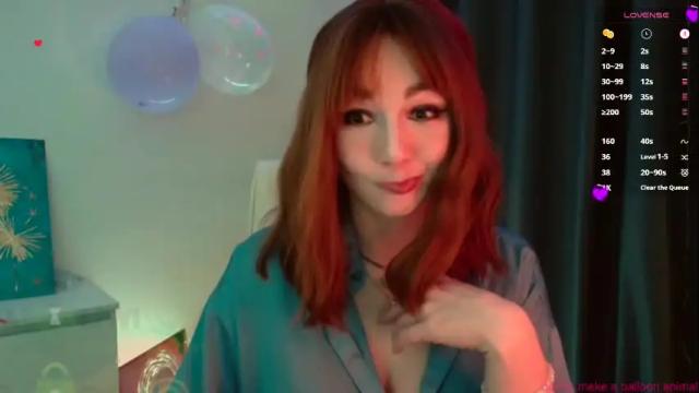 Image 12 of pinkperlita Stream on Chaturbate on 3 days ago