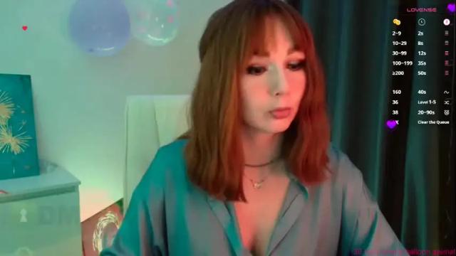 Image 2 of pinkperlita Stream on Chaturbate on 3 days ago