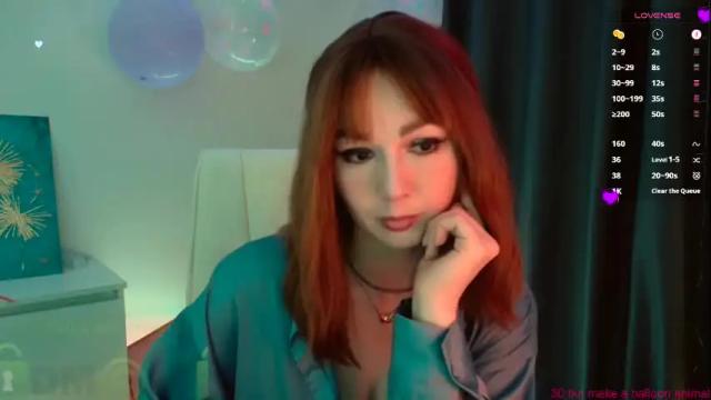Image 3 of pinkperlita Stream on Chaturbate on 3 days ago