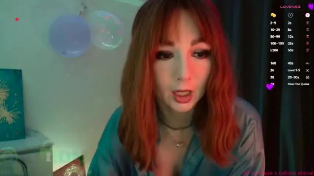 Thumbnail 2, pinkperlita's Stream at Chaturbate, 3 days ago