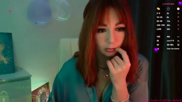 Image 7 of pinkperlita Stream on Chaturbate on 3 days ago