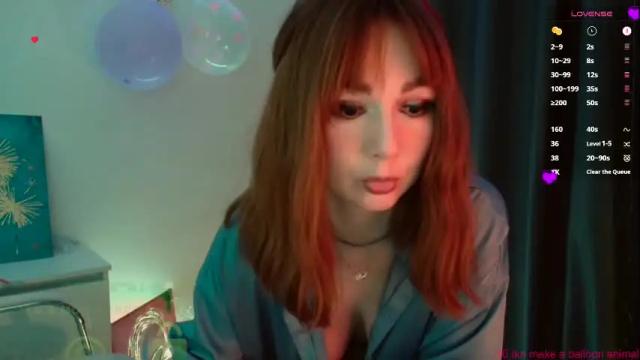 Image 8 of pinkperlita Stream on Chaturbate on 3 days ago