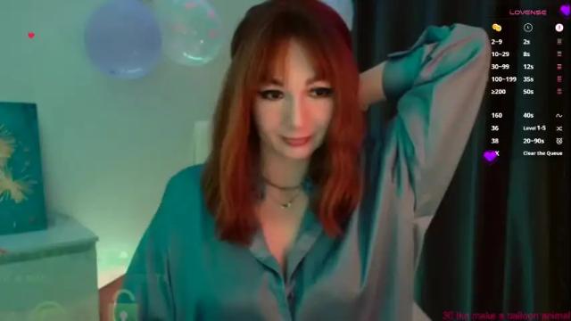 Thumbnail 3, pinkperlita's Stream at Chaturbate, 3 days ago