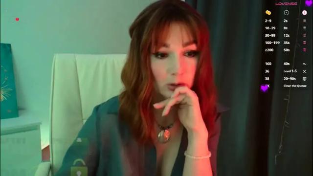 Image 12 of pinkperlita Stream on Chaturbate on 1 month ago