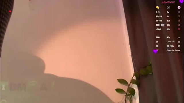 Image 10 of pinkperlita Stream on Chaturbate on 27 days ago