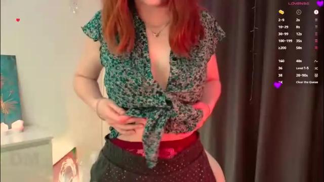 Image 12 of pinkperlita Stream on Chaturbate on 22 days ago