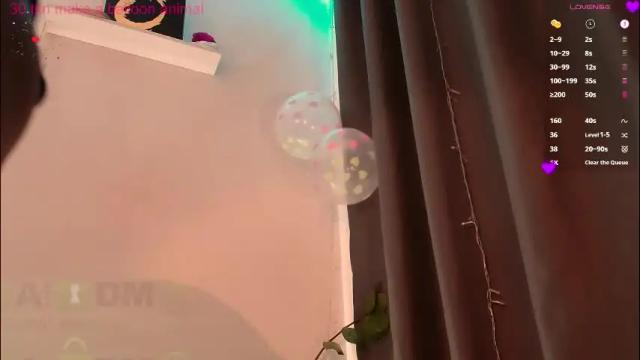 Image 12 of pinkperlita Stream on Chaturbate on 11 days ago
