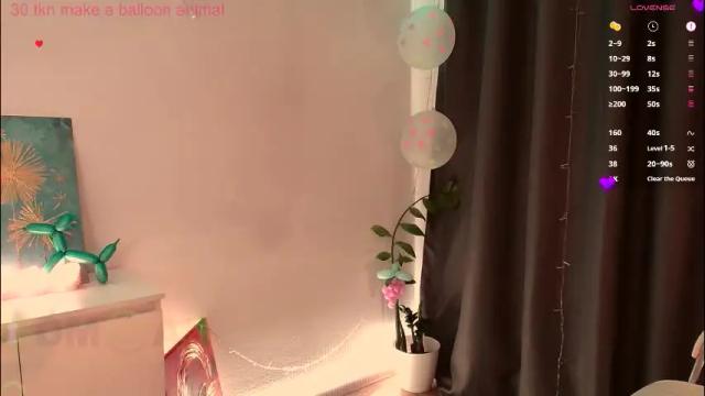 Image 10 of pinkperlita Stream on Chaturbate on 7 days ago
