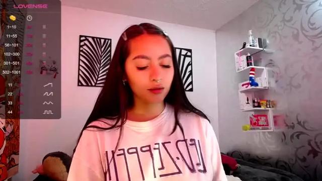 Image 10 of pinkpoisonn__ Stream on Chaturbate on 20 months ago