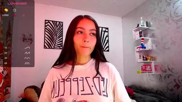 Image 11 of pinkpoisonn__ Stream on Chaturbate on 20 months ago