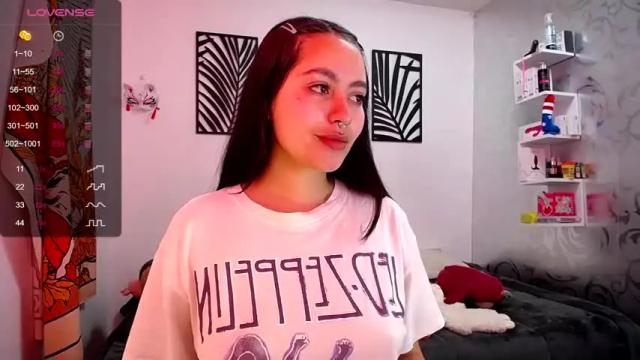 Image 2 of pinkpoisonn__ Stream on Chaturbate on 20 months ago