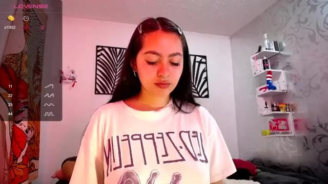 Image 7 of pinkpoisonn__ Stream on Chaturbate on 20 months ago