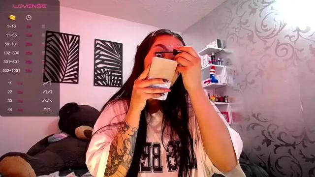 Image 12 of pinkpoisonn__ Stream on Chaturbate on 19 months ago