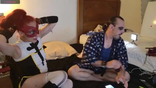 Thumbnail 1, pinkprincess83's Stream at Chaturbate, 28 months ago
