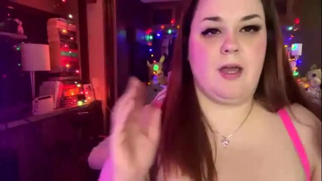 Image 8 of pinkprincessxo Stream on Chaturbate on 1 month ago