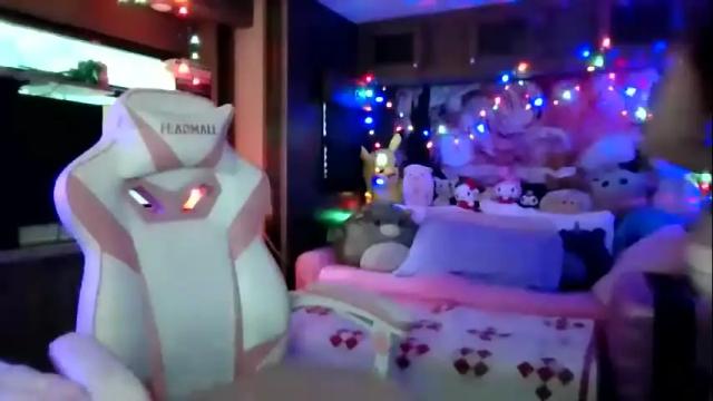 Image 2 of pinkprincessxo Stream on Chaturbate on 16 days ago