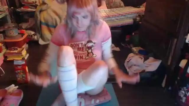 Thumbnail 1, pinkpudding99's Stream at Chaturbate, 13 months ago
