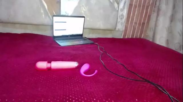 Thumbnail 2, pinks_girls's Stream at Chaturbate, 1 month ago