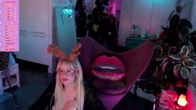 Thumbnail 2, pinksucrose's Stream at Chaturbate, 17 months ago